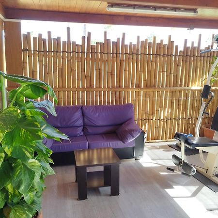 Bungalows Los Almendros - Exclusive Vacation Club Playa del Inglés Zewnętrze zdjęcie