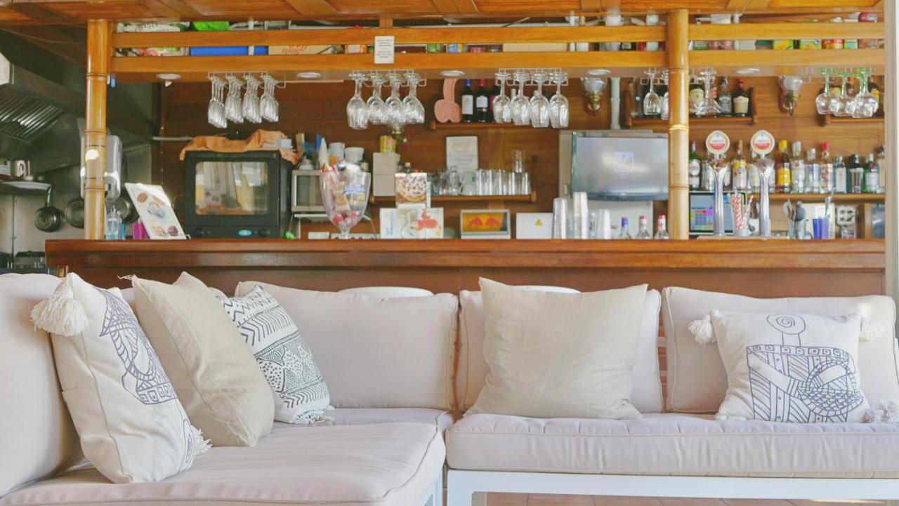 Bungalows Los Almendros - Exclusive Vacation Club Playa del Inglés Zewnętrze zdjęcie