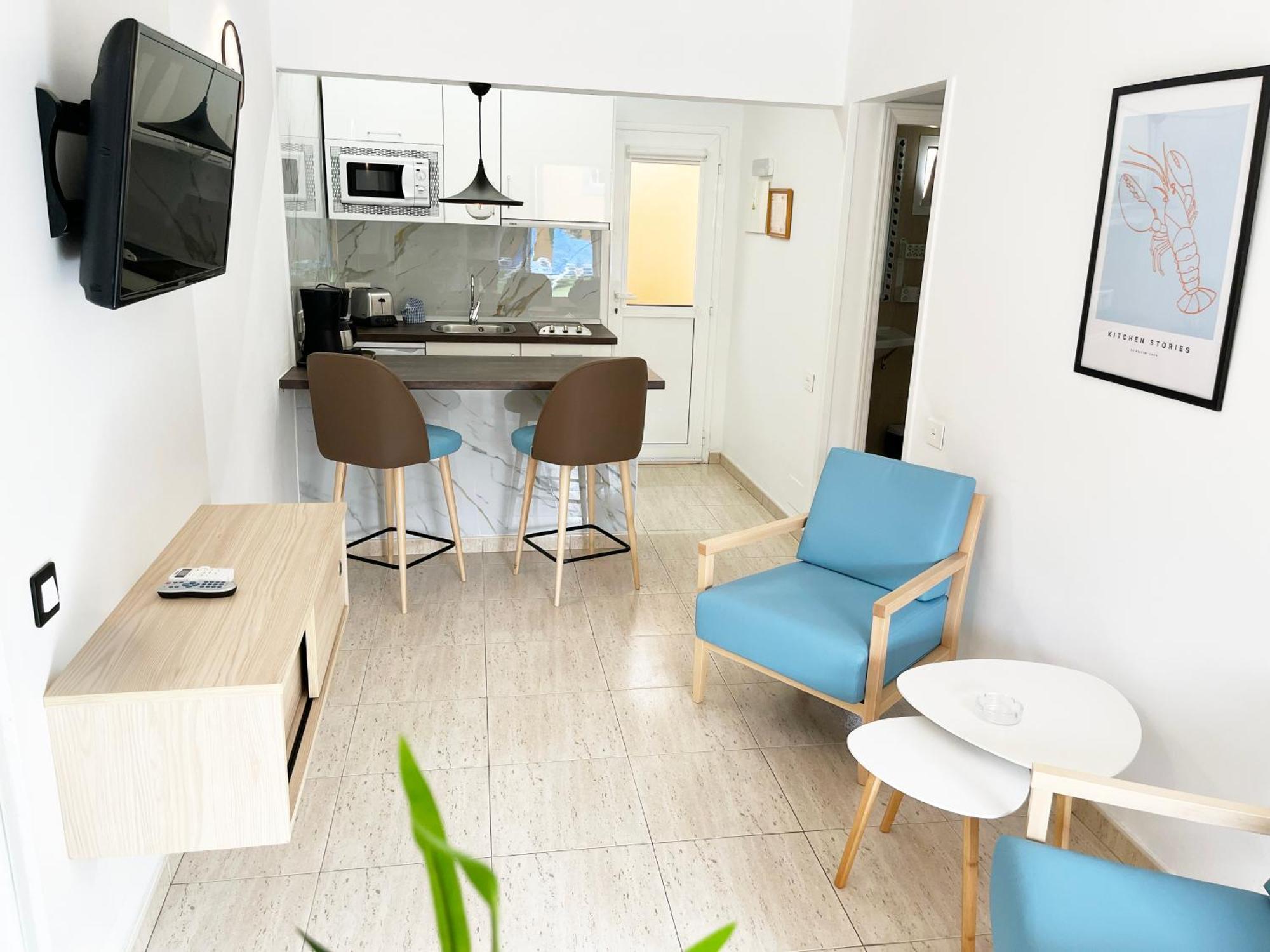 Bungalows Los Almendros - Exclusive Vacation Club Playa del Inglés Zewnętrze zdjęcie