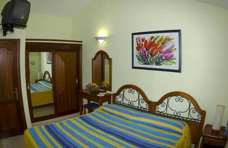 Bungalows Los Almendros - Exclusive Vacation Club Playa del Inglés Zewnętrze zdjęcie