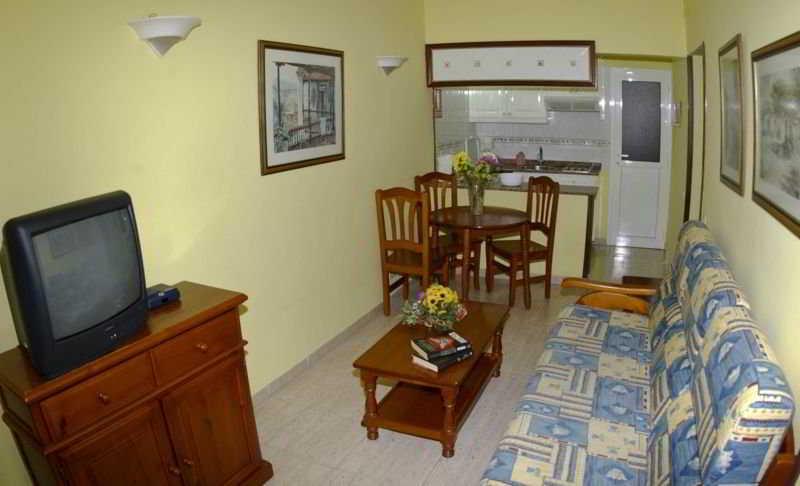 Bungalows Los Almendros - Exclusive Vacation Club Playa del Inglés Zewnętrze zdjęcie