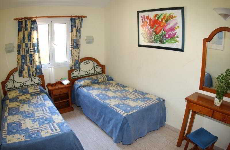 Bungalows Los Almendros - Exclusive Vacation Club Playa del Inglés Zewnętrze zdjęcie