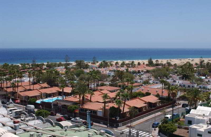 Bungalows Los Almendros - Exclusive Vacation Club Playa del Inglés Zewnętrze zdjęcie