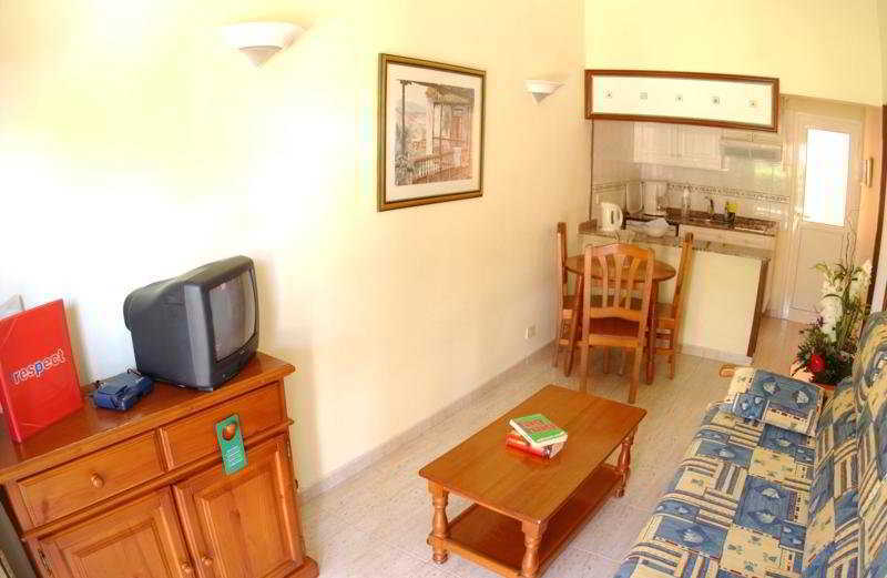 Bungalows Los Almendros - Exclusive Vacation Club Playa del Inglés Zewnętrze zdjęcie